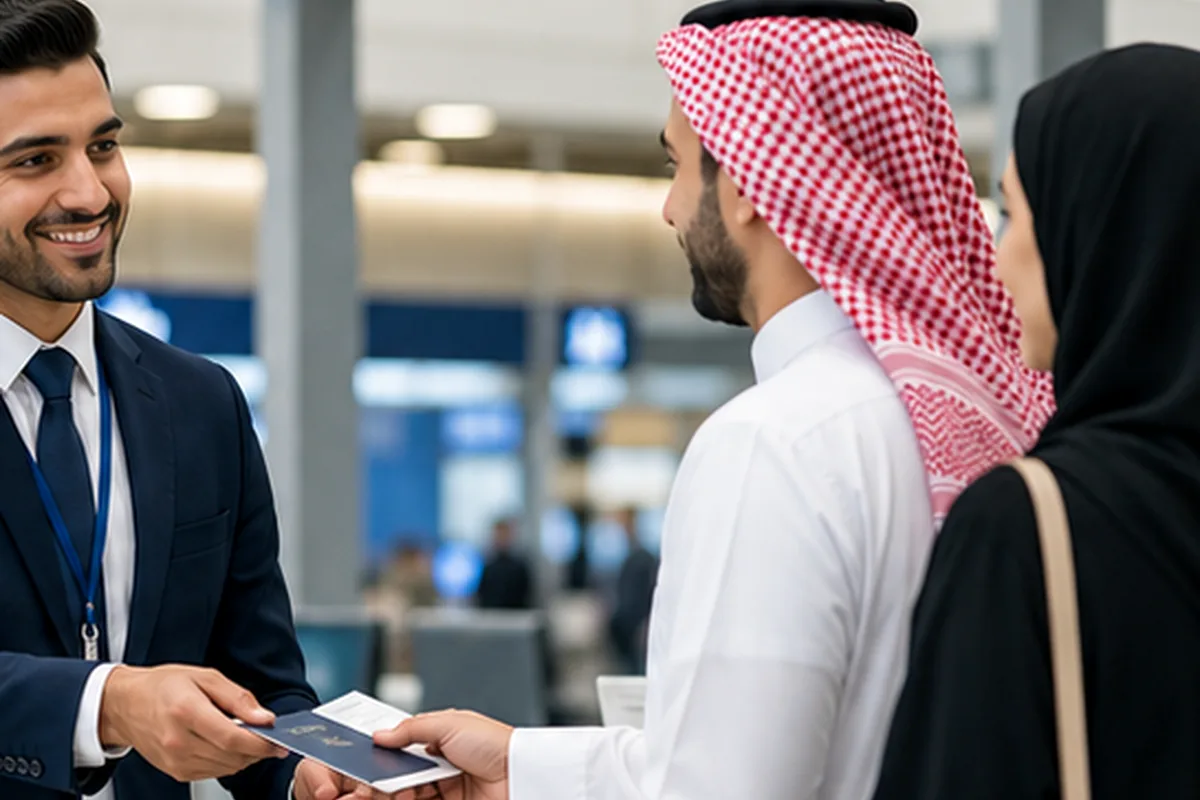 Driver and Transport Workforce in NEOM for northwest remote-project workforce planning in Saudi Arabia