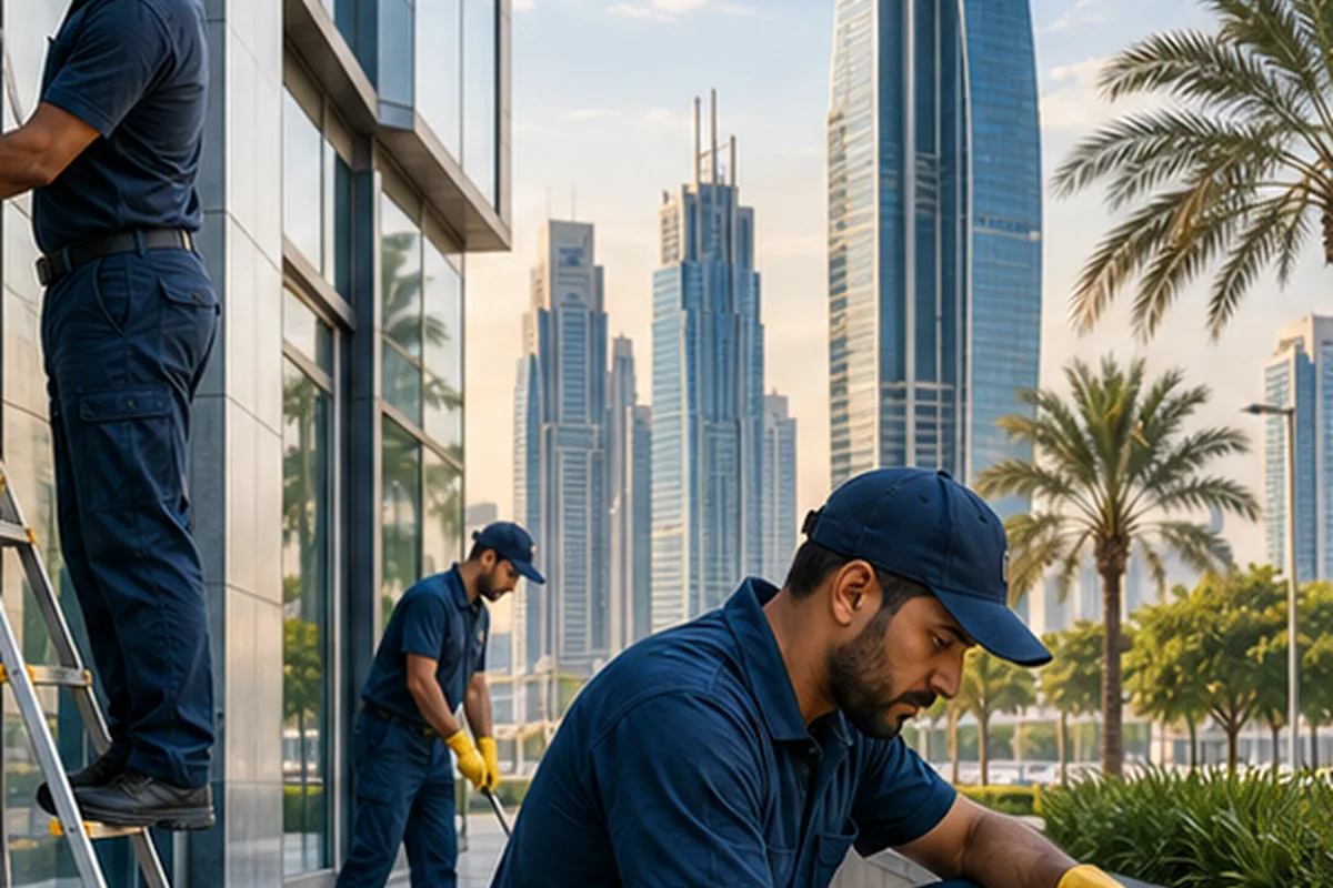 NEOM Camp and Project Facility Manpower for northwest remote-project workforce planning in Saudi Arabia