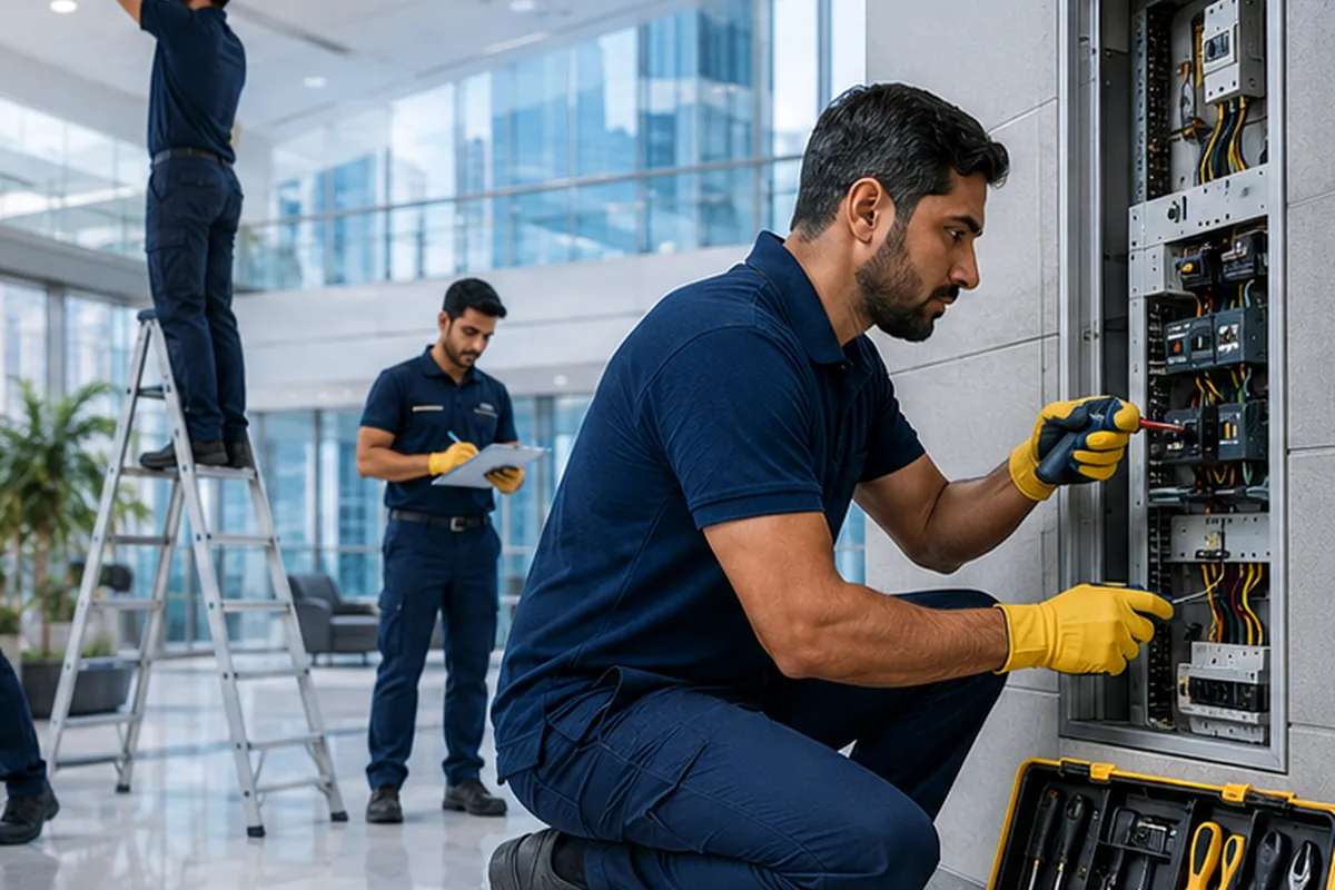 تخطيط توريد عمالة الضيافة والمطاعم والإعاشة لأصحاب الأعمال في نيوم بالمملكة العربية السعودية