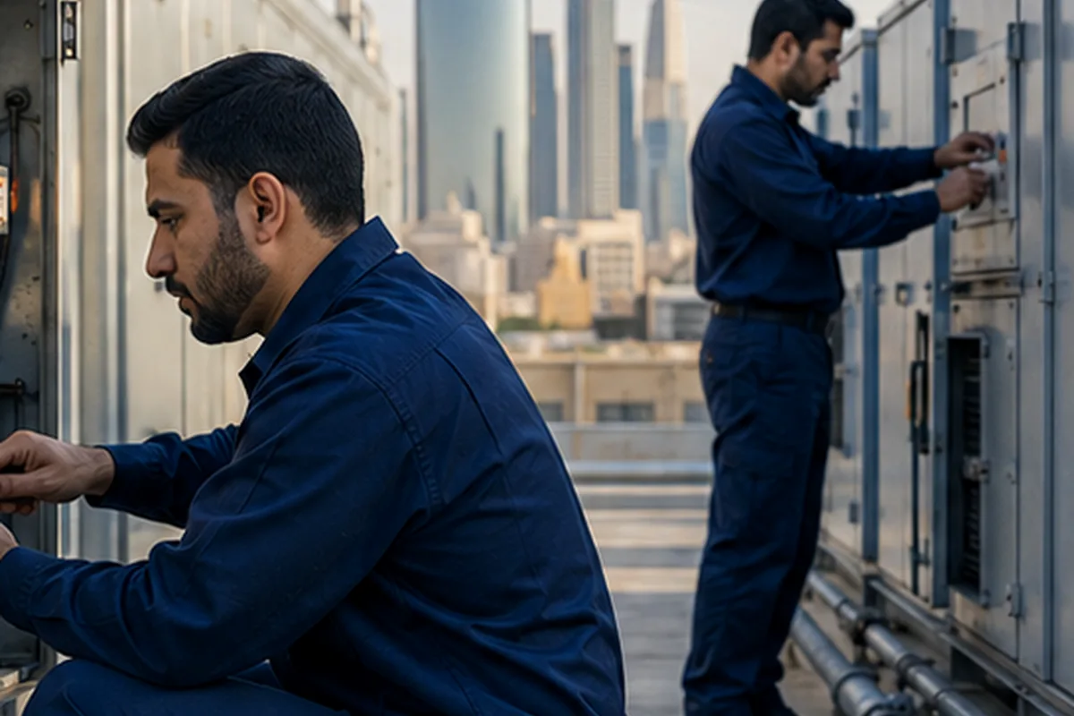 Oil, Gas and Petrochemical Manpower in NEOM for northwest remote-project workforce planning in Saudi Arabia