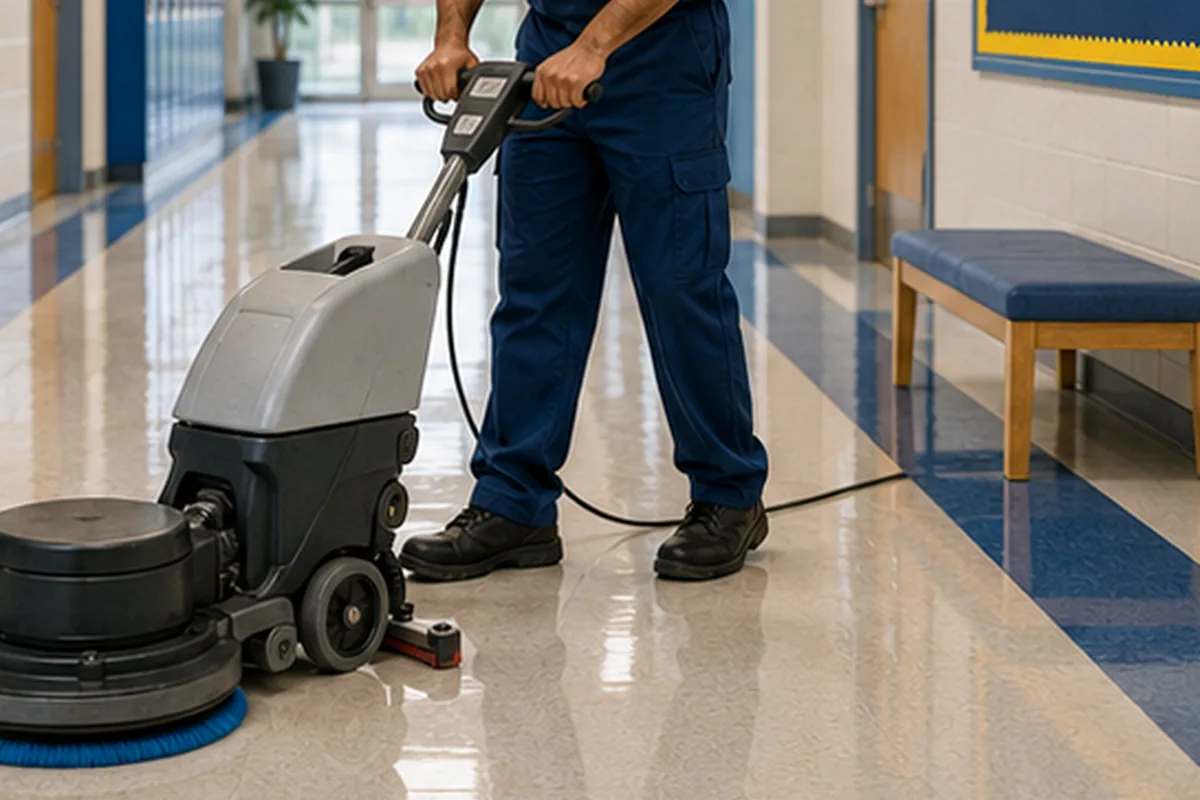 Retail, Public and Transport Cleaners in NEOM for northwest remote-project workforce planning in Saudi Arabia
