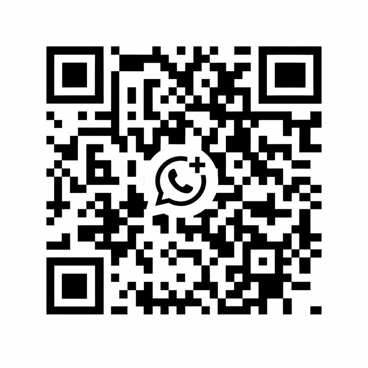 Scan to contact AL AHAD GROUP on WhatsApp Business from neom.alahadgroup-sa.com