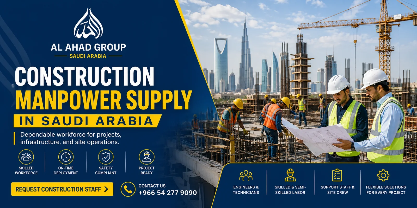 NEOM Role Mix and Headcount Guide for northwest remote-project workforce planning in Saudi Arabia